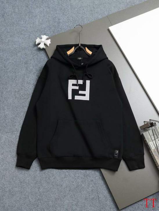 Picture of Fendi Hoodies _SKUFendiXS-L20tr813080